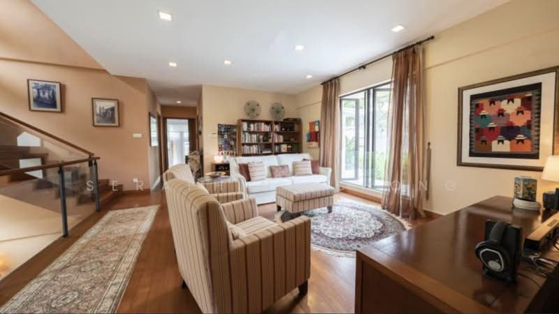 š„CHARMING BUNGALOW FOR SALEš„GCBAāļøSCāļø98280064, Linden Drive/Oriole Crescent/Cassia Drive, 7 Bedrooms, 15,000 sqft, Bungalow House For Sale, by Seraphina Chong, 500145353 - Living Room - PropertyGuru.com.sg