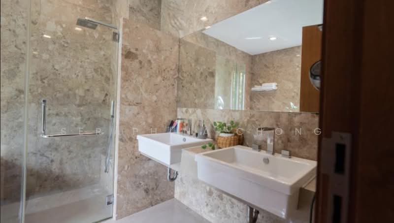 ATTRACTIVE PSF / RAFFLES PARK GCBA / 9.8.2.8.0.0.6.4, Linden Drive/Oriole Crescent/Cassia Drive, Newton / Novena, 6 Bedrooms, 6,500 sqft, Bungalow House For Sale, by Seraphina Chong, 500145353 - Bathroom - PropertyGuru.com.sg