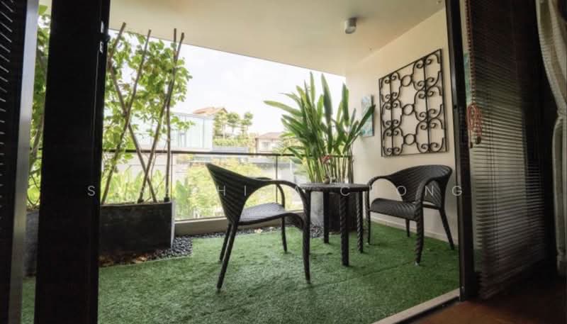 š„CHARMING BUNGALOW FOR SALEš„GCBAāļøSCāļø98280064, Linden Drive/Oriole Crescent/Cassia Drive, 7 Bedrooms, 15,000 sqft, Bungalow House For Sale, by Seraphina Chong, 500145353 - Balcony - PropertyGuru.com.sg