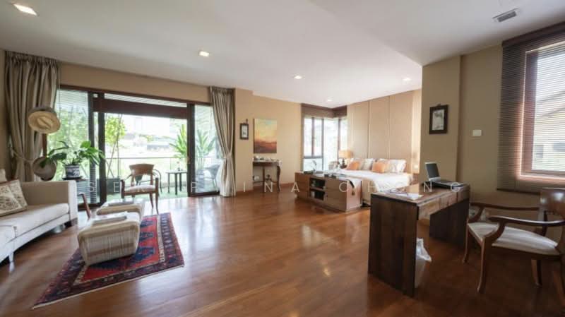 ATTRACTIVE PSF / RAFFLES PARK GCBA / 9.8.2.8.0.0.6.4, Linden Drive/Oriole Crescent/Cassia Drive, Newton / Novena, 6 Bedrooms, 6,500 sqft, Bungalow House For Sale, by Seraphina Chong, 500145353 - Bedroom - PropertyGuru.com.sg