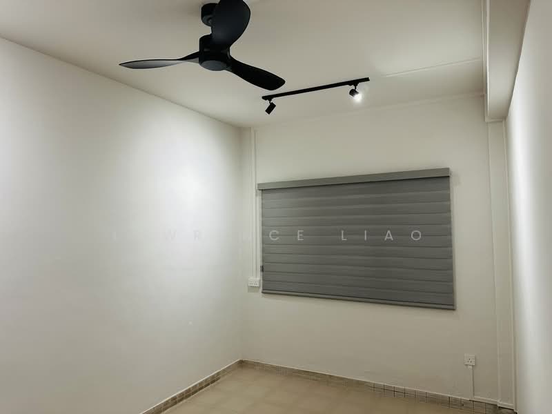 Novena Court, 2 Jalan Novena Barat, 3 Bedrooms, 900 sqft, Apartment For Rent, by Lawrence Liao, 500145359 - Interior - PropertyGuru.com.sg