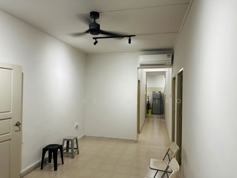 Novena Court, 2 Jalan Novena Barat, 3 Bedrooms, 900 sqft, Apartment For Rent, by Lawrence Liao, 500145359 - Interior - PropertyGuru.com.sg