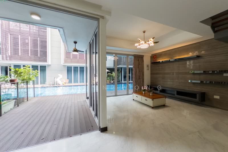 ❤️GIANT⚡️Euhabitat, 234 Jalan Eunos, 5 Bedrooms, 3,380 sqft, Town House For Sale, by Caryn Wong, 500145363 - Living Room - PropertyGuru.com.sg