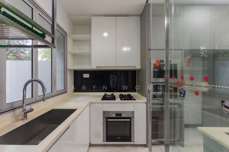 ❤️GIANT⚡️Euhabitat, 234 Jalan Eunos, 5 Bedrooms, 3,380 sqft, Town House For Sale, by Caryn Wong, 500145363 - Kitchen - PropertyGuru.com.sg