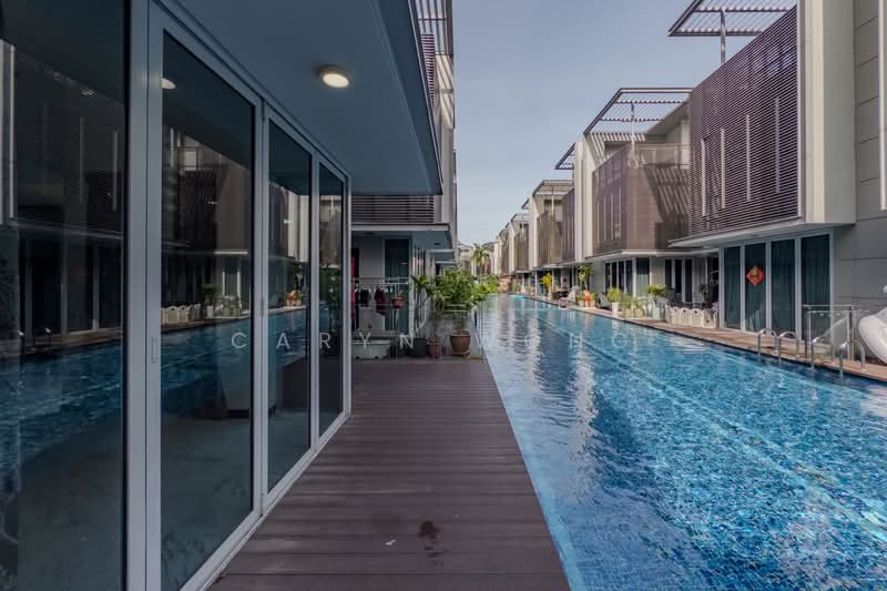 ❤️GIANT⚡️Euhabitat, 234 Jalan Eunos, 5 Bedrooms, 3,380 sqft, Town House For Sale, by Caryn Wong, 500145363 - Exterior - PropertyGuru.com.sg