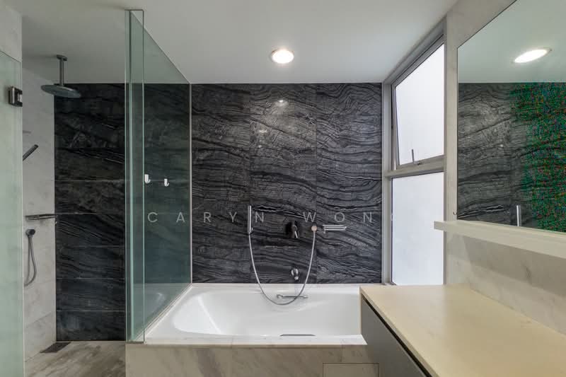 ❤️GIANT⚡️Euhabitat, 234 Jalan Eunos, 5 Bedrooms, 3,380 sqft, Town House For Sale, by Caryn Wong, 500145363 - Bathroom - PropertyGuru.com.sg