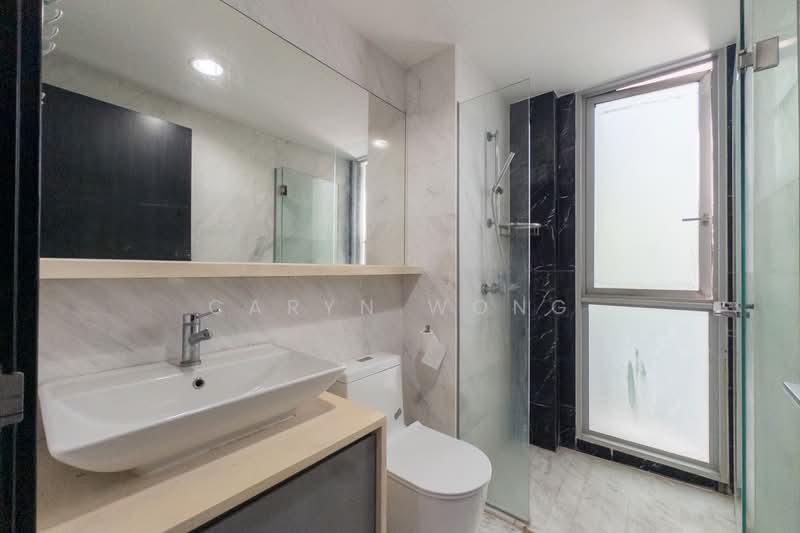 ❤️GIANT⚡️Euhabitat, 234 Jalan Eunos, 5 Bedrooms, 3,380 sqft, Town House For Sale, by Caryn Wong, 500145363 - Bathroom - PropertyGuru.com.sg