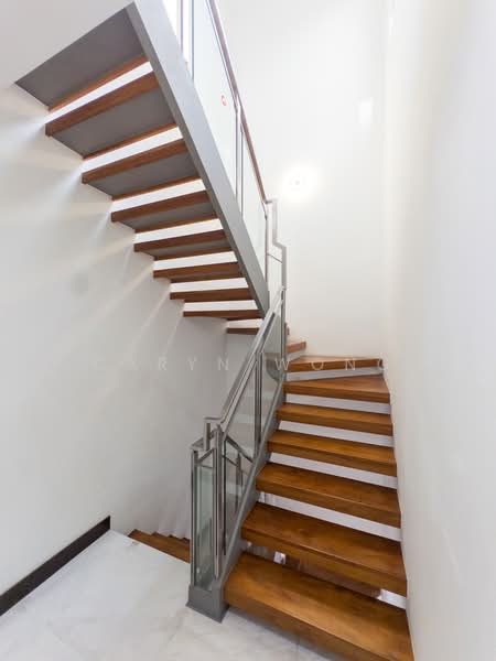 ❤️GIANT⚡️Euhabitat, 234 Jalan Eunos, 5 Bedrooms, 3,380 sqft, Town House For Sale, by Caryn Wong, 500145363 - Interior - PropertyGuru.com.sg