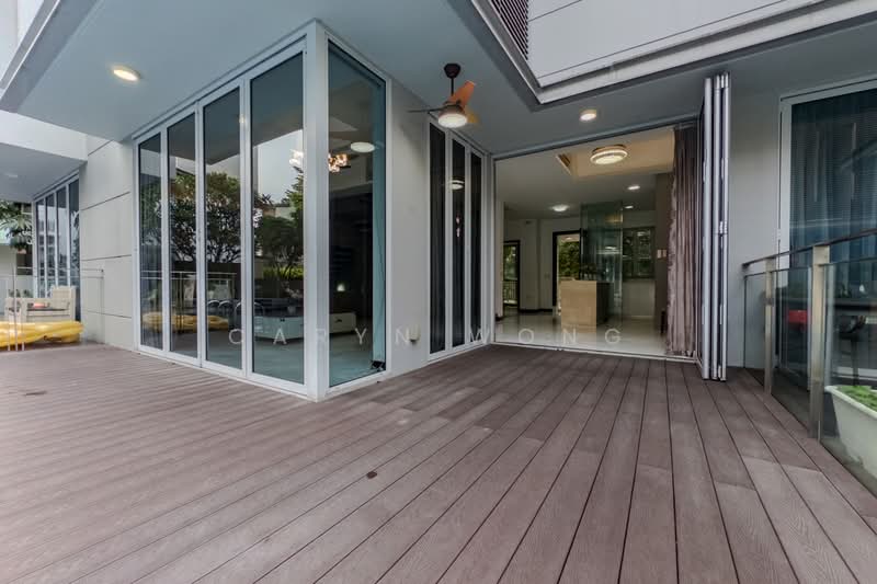 ❤️GIANT⚡️Euhabitat, 234 Jalan Eunos, 5 Bedrooms, 3,380 sqft, Town House For Sale, by Caryn Wong, 500145363 - Living Room - PropertyGuru.com.sg