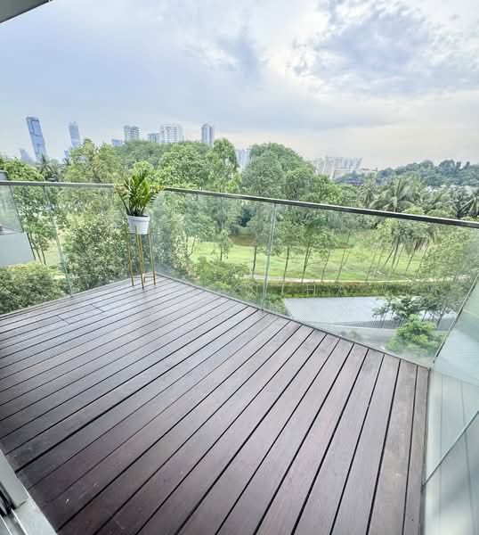 Reflections at Keppel Bay, 1 Keppel Bay View, 2 Bedrooms, 1,076 sqft, Condominium For Sale, by Jomantha Yong 熊慧鑫, 500145365 - Balcony - PropertyGuru.com.sg