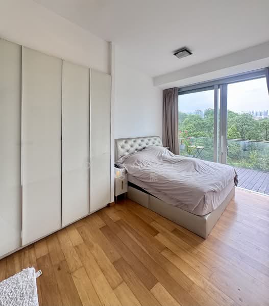 Reflections at Keppel Bay, 1 Keppel Bay View, 2 Bedrooms, 1,076 sqft, Condominium For Sale, by Jomantha Yong 熊慧鑫, 500145365 - Bedroom - PropertyGuru.com.sg