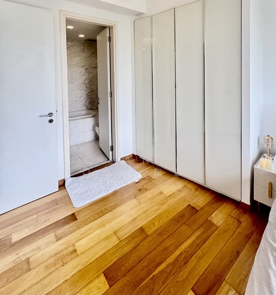 Reflections at Keppel Bay, 1 Keppel Bay View, 2 Bedrooms, 1,076 sqft, Condominium For Sale, by Jomantha Yong 熊慧鑫, 500145365 - Bathroom - PropertyGuru.com.sg