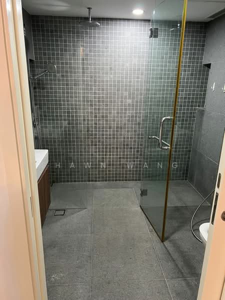 Hijauan, 63 Cavenagh Road, Room Rental, 100 sqft, Apartment For Rent, by Shawn Wang, 500145371 - Bathroom - PropertyGuru.com.sg