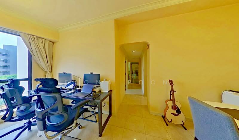 Seasons View, , 2 Bedrooms, 969 sqft, Condominium For Sale, by Fiona Poon, 500145372 - PropertyGuru.com.sg