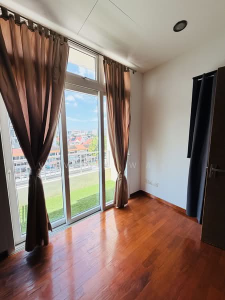 Harmony @ 1A, 1A Lim Ah Pin Road, 3 Bedrooms, 1,227 sqft, Apartment For Rent, by Vivian Wang, 500145376 - View - PropertyGuru.com.sg