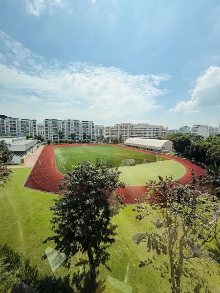 Harmony @ 1A, 1A Lim Ah Pin Road, 3 Bedrooms, 1,227 sqft, Apartment For Rent, by Vivian Wang, 500145376 - PropertyGuru.com.sg