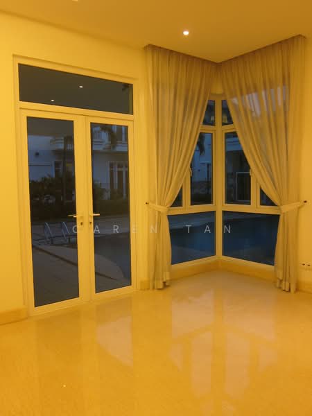 ✨Upper Bukit Timah Good Class bungalow✨, King Albert park, 7 Bedrooms, 11,000 sqft, Good Class Bungalow For Rent, by Caren Tan, 500145377 - Living Room - PropertyGuru.com.sg