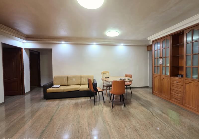 200A Sengkang East Road, 200A Sengkang East Road, 3 Bedrooms, 1,184 sqft, HDB Flat For Sale, by Tan Alan, 500145383 - Living Room - PropertyGuru.com.sg