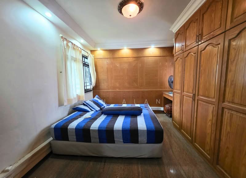 200A Sengkang East Road, 200A Sengkang East Road, 3 Bedrooms, 1,184 sqft, HDB Flat For Sale, by Tan Alan, 500145383 - Bedroom - PropertyGuru.com.sg