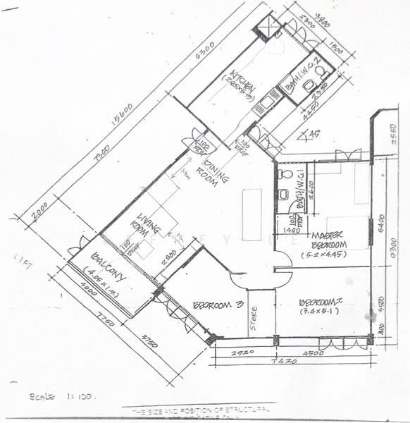 303 Shunfu Road, 303 Shunfu Road, 3 Bedrooms, 1,356 sqft, HDB Flat For Sale, by Jeffrey Lee, 500145385 - PropertyGuru.com.sg