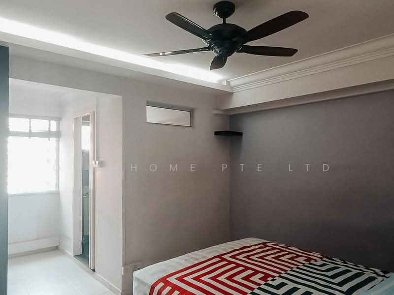 432 Hougang Avenue 6, 432 Hougang Avenue 6, 3 Bedrooms, 1,216 sqft, HDB Flat For Sale, by EVON NG, 500145386 - Bedroom - PropertyGuru.com.sg