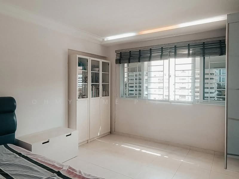 432 Hougang Avenue 6, 432 Hougang Avenue 6, 3 Bedrooms, 1,216 sqft, HDB Flat For Sale, by EVON NG, 500145386 - Bedroom - PropertyGuru.com.sg