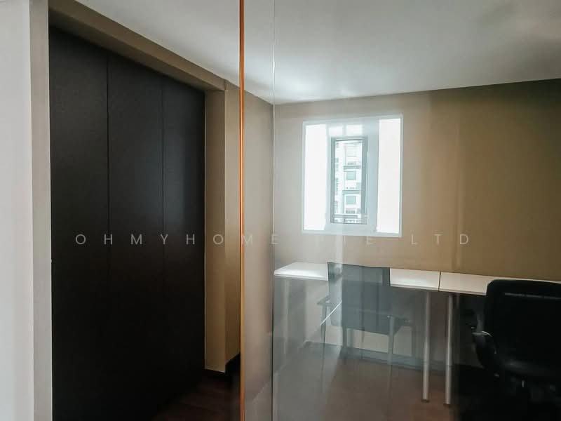 432 Hougang Avenue 6, 432 Hougang Avenue 6, 3 Bedrooms, 1,216 sqft, HDB Flat For Sale, by EVON NG, 500145386 - Study - PropertyGuru.com.sg