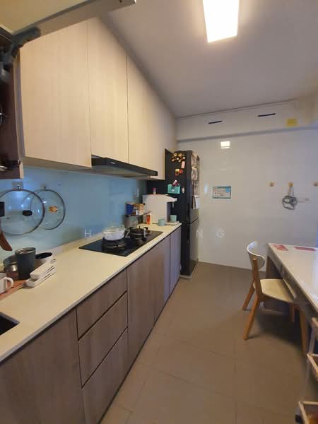 26A Saint George's Lane, 26A Saint George's Lane, 3 Bedrooms, 990 sqft, HDB Flat For Sale, by Hazel Ng, 500145393 - Kitchen - PropertyGuru.com.sg