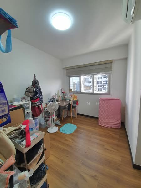 26A Saint George's Lane, 26A Saint George's Lane, 3 Bedrooms, 990 sqft, HDB Flat For Sale, by Hazel Ng, 500145393 - Study - PropertyGuru.com.sg