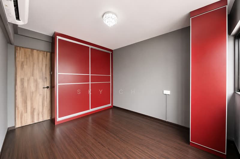 552 Ang Mo Kio Avenue 10, 552 Ang Mo Kio Avenue 10, Room Rental, 150 sqft, HDB Flat For Rent, by Sky Chiu, 500145396 - Common Bedroom - PropertyGuru.com.sg