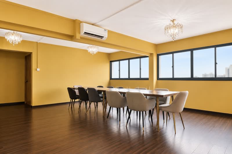 552 Ang Mo Kio Avenue 10, 552 Ang Mo Kio Avenue 10, Room Rental, 150 sqft, HDB Flat For Rent, by Sky Chiu, 500145396 - Living and Dining Hall - PropertyGuru.com.sg