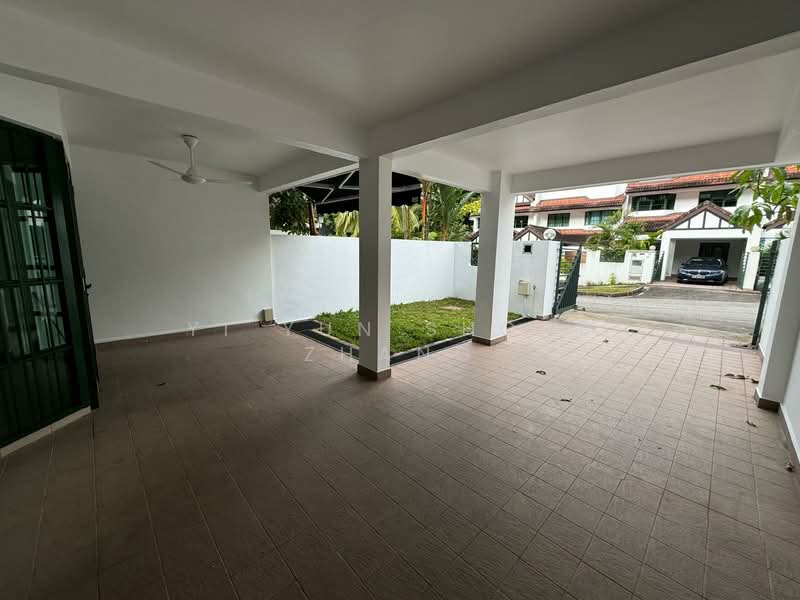 34 Hindhede Drive, Beautyworld MRT, Upper Bukit Timah, NUS, 34 Hindhede Drive, 5 Bedrooms, 2,850 sqft, Terraced House For Rent, by Yi Yun Shone Zhang, 500145397 - PropertyGuru.com.sg