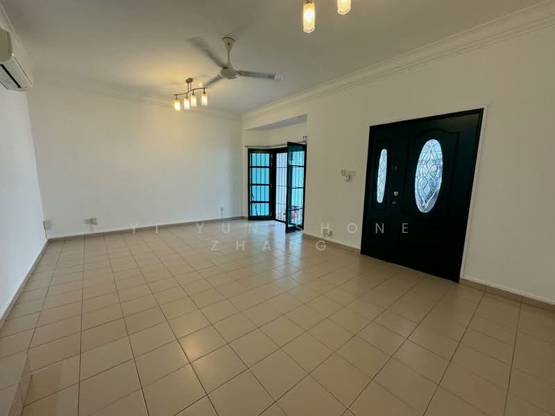 34 Hindhede Drive, Beautyworld MRT, Upper Bukit Timah, NUS, 34 Hindhede Drive, 5 Bedrooms, 2,850 sqft, Terraced House For Rent, by Yi Yun Shone Zhang, 500145397 - PropertyGuru.com.sg