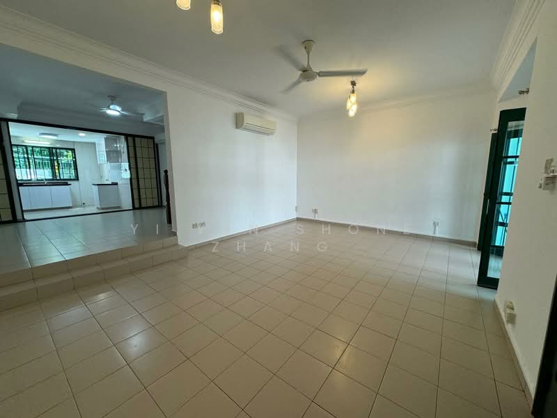 34 Hindhede Drive, Beautyworld MRT, Upper Bukit Timah, NUS, 34 Hindhede Drive, 5 Bedrooms, 2,850 sqft, Terraced House For Rent, by Yi Yun Shone Zhang, 500145397 - PropertyGuru.com.sg