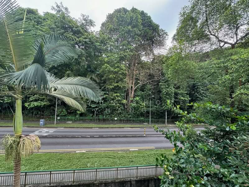 34 Hindhede Drive, Beautyworld MRT, Upper Bukit Timah, NUS, 34 Hindhede Drive, 5 Bedrooms, 2,850 sqft, Terraced House For Rent, by Yi Yun Shone Zhang, 500145397 - PropertyGuru.com.sg