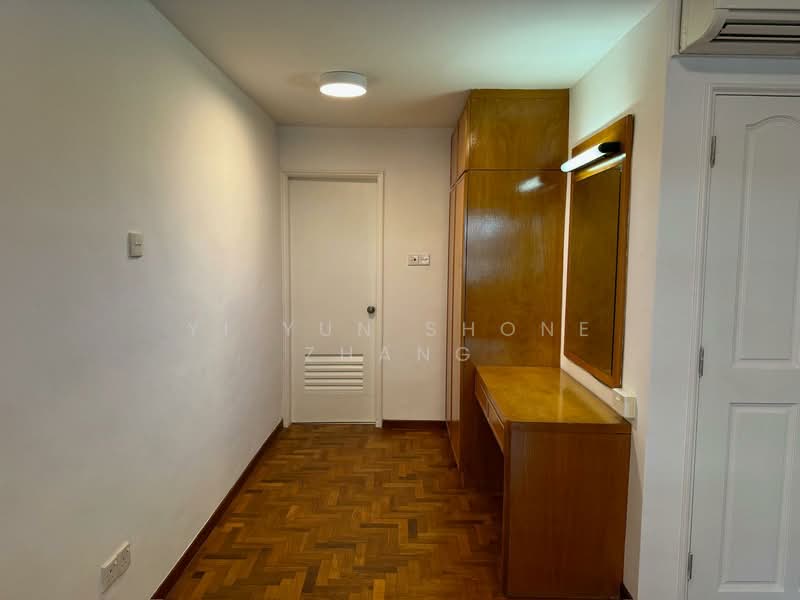 34 Hindhede Drive, Beautyworld MRT, Upper Bukit Timah, NUS, 34 Hindhede Drive, 5 Bedrooms, 2,850 sqft, Terraced House For Rent, by Yi Yun Shone Zhang, 500145397 - PropertyGuru.com.sg