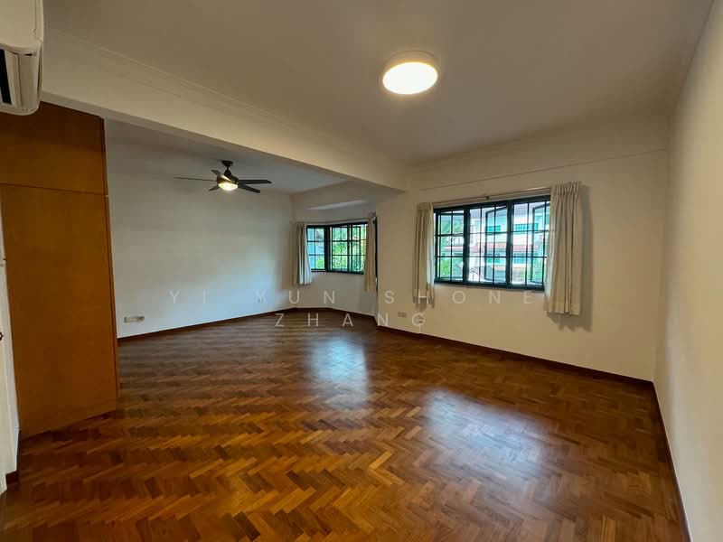 34 Hindhede Drive, Beautyworld MRT, Upper Bukit Timah, NUS, 34 Hindhede Drive, 5 Bedrooms, 2,850 sqft, Terraced House For Rent, by Yi Yun Shone Zhang, 500145397 - PropertyGuru.com.sg