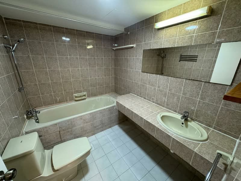 34 Hindhede Drive, Beautyworld MRT, Upper Bukit Timah, NUS, 34 Hindhede Drive, 5 Bedrooms, 2,850 sqft, Terraced House For Rent, by Yi Yun Shone Zhang, 500145397 - PropertyGuru.com.sg