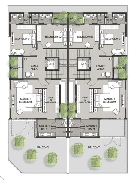 🔥BRAND NEW SEMI-D🔥1KM RAFFLES GIRLS SCH☎️SC9828⭐️0064, , 5 Bedrooms, 6,800 sqft, Semi-Detached House For Sale, by Seraphina Chong, 500145401 - PropertyGuru.com.sg