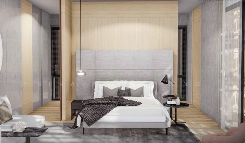 š„BRAND NEW SEMI-Dš„1KM RGPSāļø9.8.2.8.0.0.6.4, , 5 Bedrooms, 6,800 sqft, Semi-Detached House For Sale, by Seraphina Chong, 500145401 - Master Bedroom - PropertyGuru.com.sg