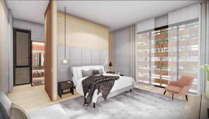 š„BRAND NEW SEMI-Dš„1KM RGPSāļø9.8.2.8.0.0.6.4, , 5 Bedrooms, 6,800 sqft, Semi-Detached House For Sale, by Seraphina Chong, 500145401 - Bedroom - PropertyGuru.com.sg