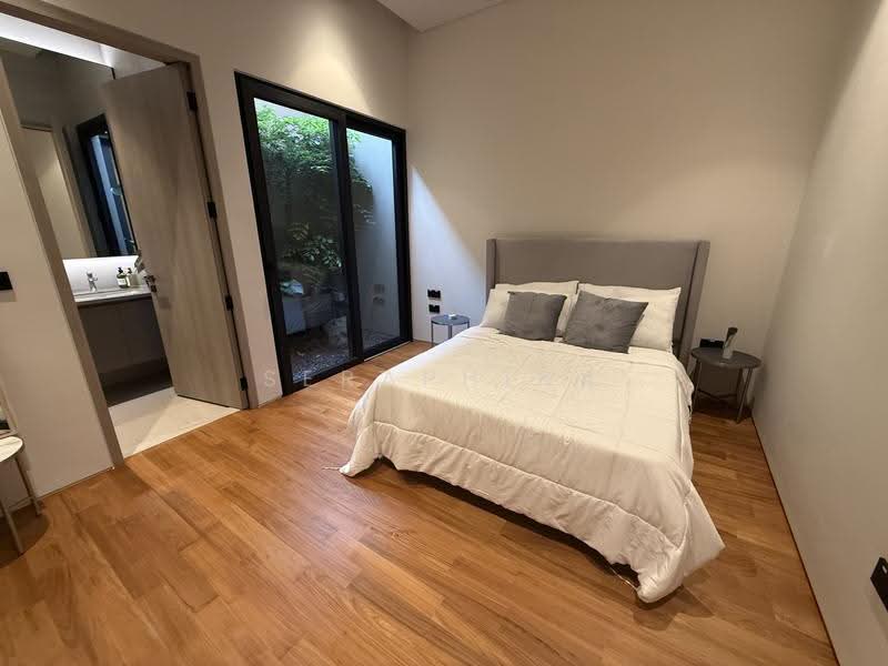 🔥BRAND NEW SEMI-D🔥1KM RGPS☎️9.8.2.8.0.0.6.4, Hillcrest Road/Watten Estate/Greenmead Ave/Greenwood Ave/Vanda Dr/ Shelford Road, Newton / Novena, 5 Bedrooms, 6,800 sqft, Semi-Detached House For Sale, by Seraphina Chong, 500145401 - Bedroom - PropertyGuru.com.sg