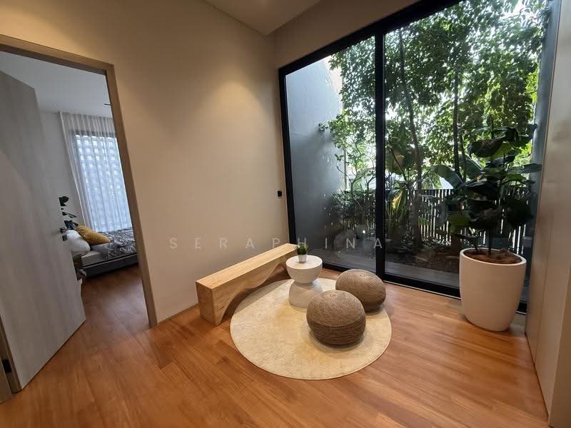 🔥BRAND NEW SEMI-D🔥1KM RGPS☎️9.8.2.8.0.0.6.4, Hillcrest Road/Watten Estate/Greenmead Ave/Greenwood Ave/Vanda Dr/ Shelford Road, Newton / Novena, 5 Bedrooms, 6,800 sqft, Semi-Detached House For Sale, by Seraphina Chong, 500145401 - Interior - PropertyGuru.com.sg