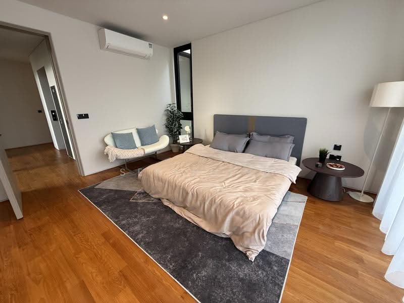 🔥BRAND NEW SEMI-D🔥1KM RGPS☎️9.8.2.8.0.0.6.4, Hillcrest Road/Watten Estate/Greenmead Ave/Greenwood Ave/Vanda Dr/ Shelford Road, Newton / Novena, 5 Bedrooms, 6,800 sqft, Semi-Detached House For Sale, by Seraphina Chong, 500145401 - Bedroom - PropertyGuru.com.sg
