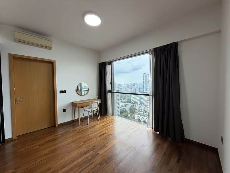 The Viridian, 6 Jalan Ampas, 3 Bedrooms, 3,326 sqft, Condominium For Sale, by Nat Tjew, 500145402 - Bedroom - PropertyGuru.com.sg