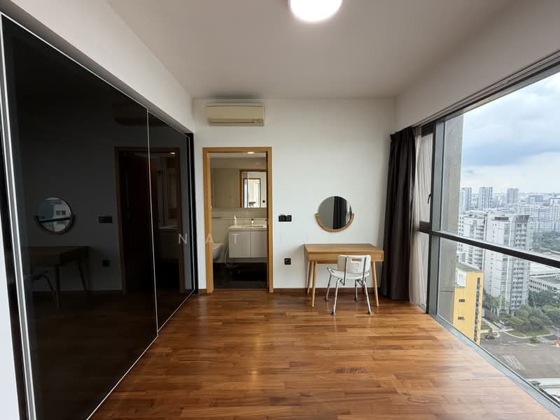 The Viridian, 6 Jalan Ampas, 3 Bedrooms, 3,326 sqft, Condominium For Sale, by Nat Tjew, 500145402 - Bedroom - PropertyGuru.com.sg