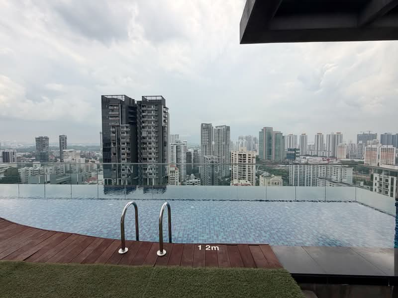 The Viridian, 6 Jalan Ampas, 3 Bedrooms, 3,326 sqft, Condominium For Sale, by Nat Tjew, 500145402 - View - PropertyGuru.com.sg