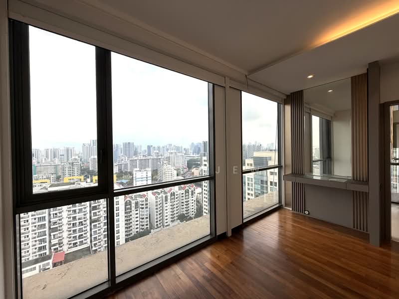 The Viridian, 6 Jalan Ampas, 3 Bedrooms, 3,326 sqft, Condominium For Sale, by Nat Tjew, 500145402 - View - PropertyGuru.com.sg