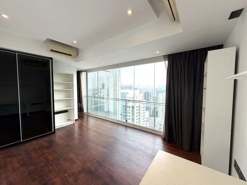 The Viridian, 6 Jalan Ampas, 3 Bedrooms, 3,326 sqft, Condominium For Sale, by Nat Tjew, 500145402 - View - PropertyGuru.com.sg