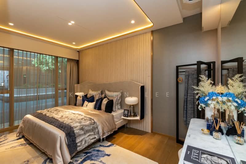 Grand Dunman, 18 Dunman Road, 5 Bedrooms, 2,217 sqft, Condominium For Sale, by Kaylen Lee, 500145404 - Bedroom - PropertyGuru.com.sg